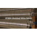 Stainless Steel 304 Welded Wire Mesh